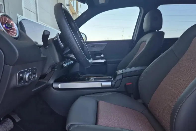 Mercedes-Benz EQB din 2023 cu 6.000 km - oferta MER148252 - foto 14