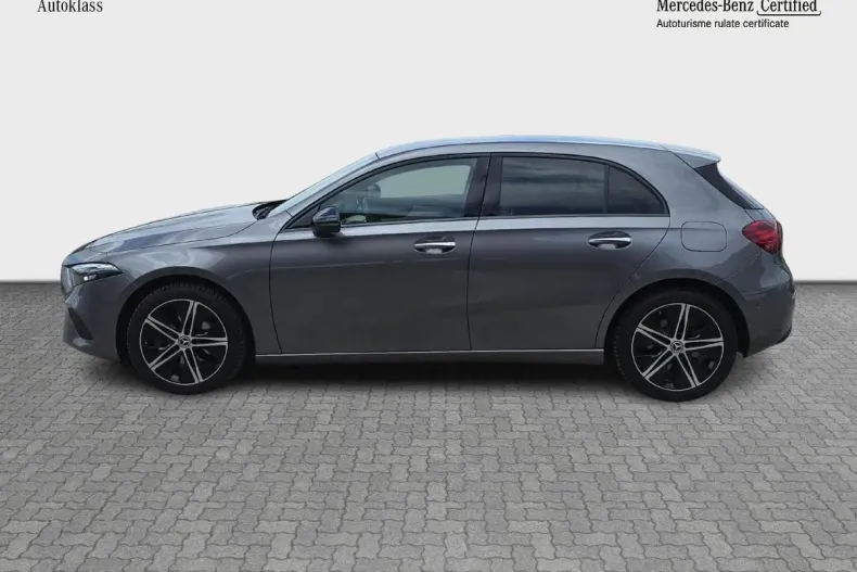 Mercedes-Benz A din 2024 cu 41.605 km - oferta MER148253 - foto 3