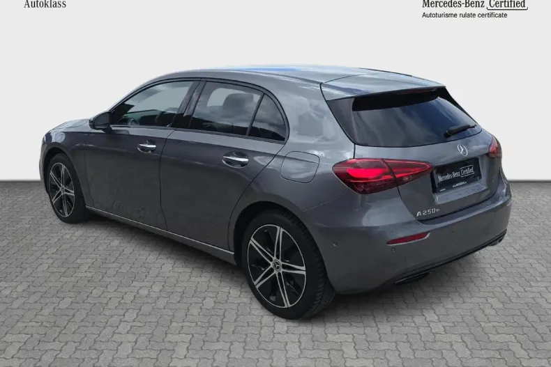Mercedes-Benz A din 2024 cu 41.605 km - oferta MER148253 - foto 4