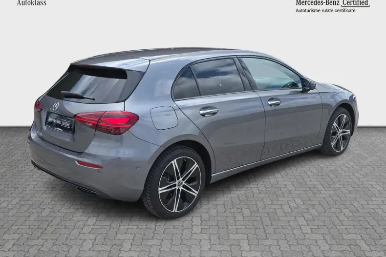 Mercedes-Benz A din 2024 cu 41.605 km - oferta MER148253 - foto 6