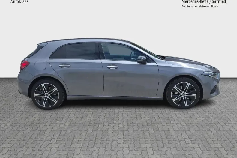 Mercedes-Benz A din 2024 cu 41.605 km - oferta MER148253 - foto 7