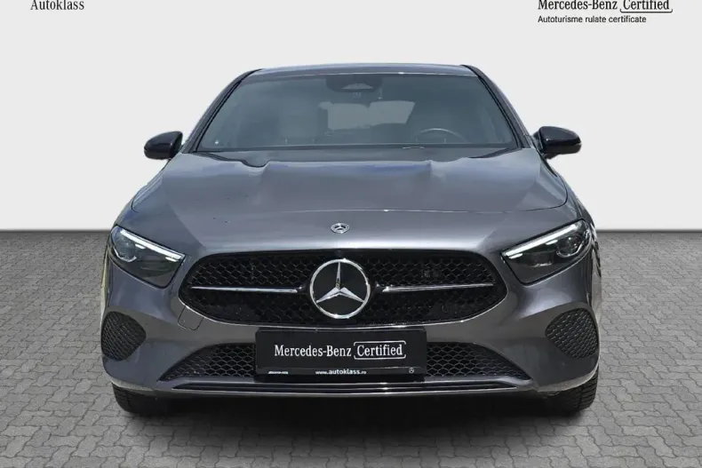 Mercedes-Benz A din 2024 cu 41.605 km - oferta MER148253 - foto 9