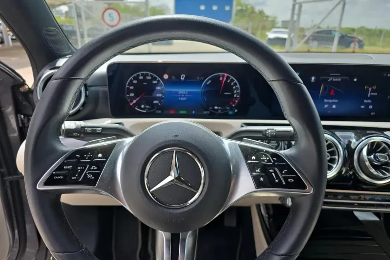 Mercedes-Benz A din 2024 cu 41.605 km - oferta MER148253 - foto 15