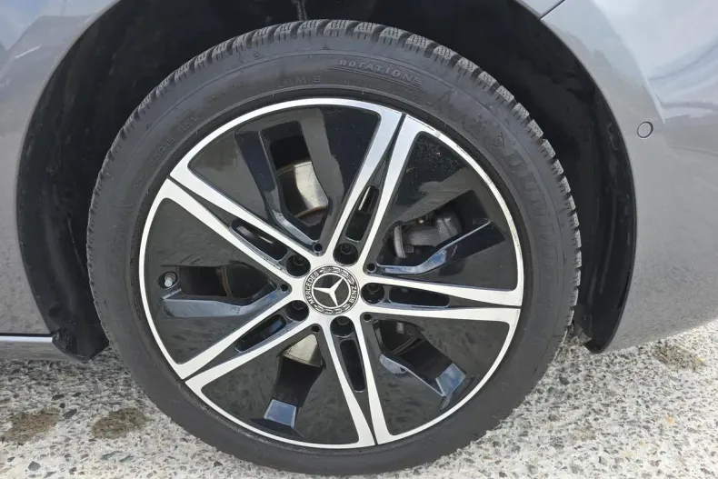 Mercedes-Benz A din 2024 cu 41.605 km - oferta MER148253 - foto 18