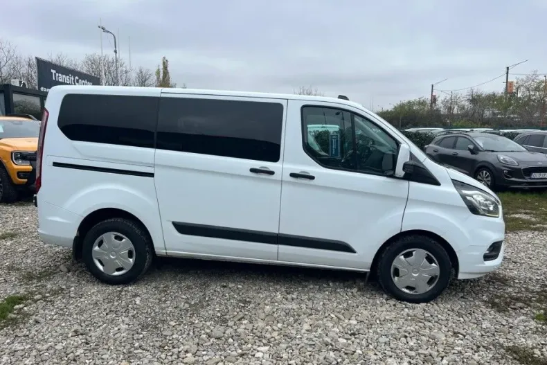 Ford Transit Custom din 2023 cu 91.890 km - oferta FOR148254 - foto 3