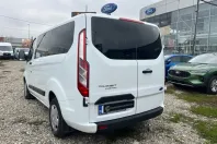 Ford Transit Custom din 2023 cu 91.890 km - oferta FOR148254 - foto 4