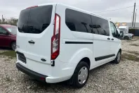 Ford Transit Custom din 2023 cu 91.890 km - oferta FOR148254 - foto 7