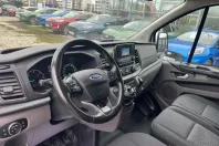Ford Transit Custom din 2023 cu 91.890 km - oferta FOR148254 - foto 9