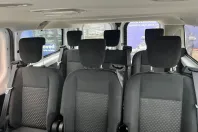 Ford Transit Custom din 2023 cu 91.890 km - oferta FOR148254 - foto 12