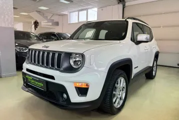 Jeep Renegade din 2022 - oferta JEE148255
