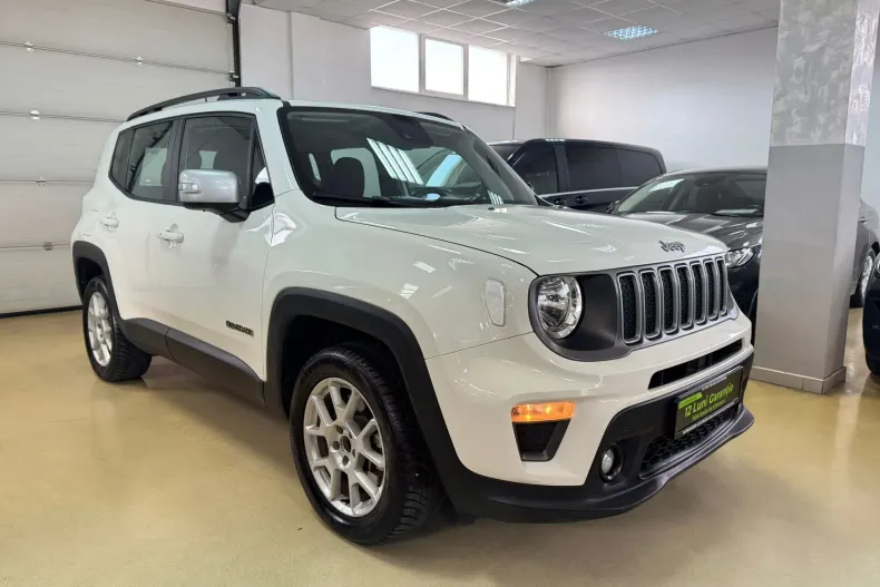 Jeep Renegade din 2022 cu 100.000 km - oferta JEE148255 - foto 3