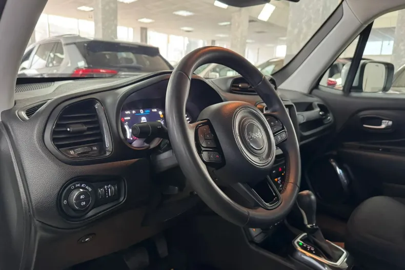 Jeep Renegade din 2022 cu 100.000 km - oferta JEE148255 - foto 4