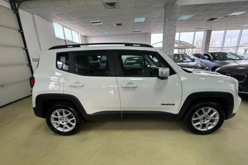 Jeep Renegade din 2022 cu 100.000 km - oferta JEE148255 - foto 6