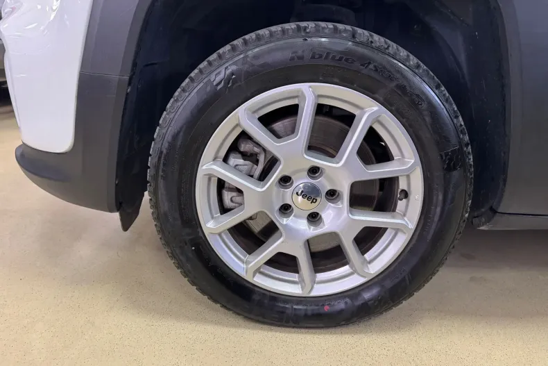 Jeep Renegade din 2022 cu 100.000 km - oferta JEE148255 - foto 9