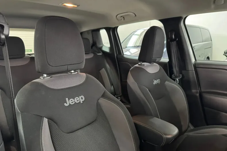 Jeep Renegade din 2022 cu 100.000 km - oferta JEE148255 - foto 16