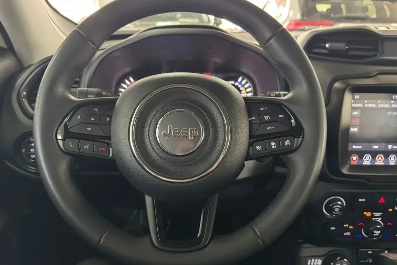 Jeep Renegade din 2022 cu 100.000 km - oferta JEE148255 - foto 17