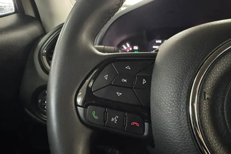 Jeep Renegade din 2022 cu 100.000 km - oferta JEE148255 - foto 19