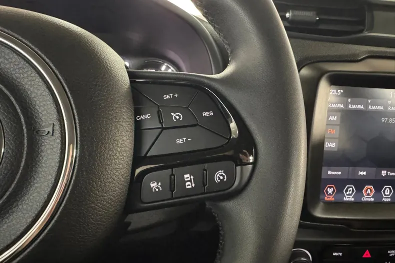 Jeep Renegade din 2022 cu 100.000 km - oferta JEE148255 - foto 20