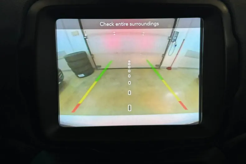 Jeep Renegade din 2022 cu 100.000 km - oferta JEE148255 - foto 22