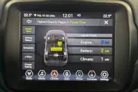 Jeep Renegade din 2022 cu 100.000 km - oferta JEE148255 - foto 26