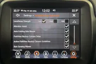 Jeep Renegade din 2022 cu 100.000 km - oferta JEE148255 - foto 27