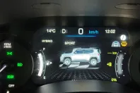 Jeep Renegade din 2022 cu 100.000 km - oferta JEE148255 - foto 28