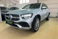 Mercedes-Benz GLC din 2021 cu 141.727 km - oferta MER148256 - foto 1