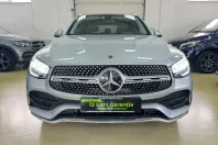 Mercedes-Benz GLC din 2021 cu 141.727 km - oferta MER148256 - foto 2