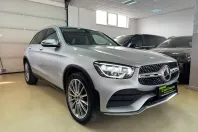 Mercedes-Benz GLC din 2021 cu 141.727 km - oferta MER148256 - foto 3