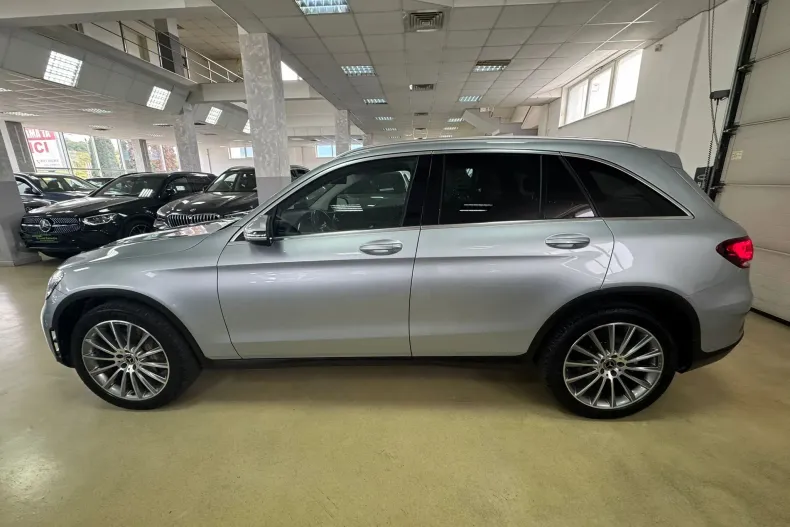 Mercedes-Benz GLC din 2021 cu 141.727 km - oferta MER148256 - foto 11