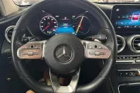 Mercedes-Benz GLC din 2021 cu 141.727 km - oferta MER148256 - foto 20