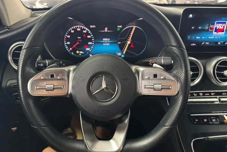 Mercedes-Benz GLC din 2021 cu 141.727 km - oferta MER148256 - foto 20