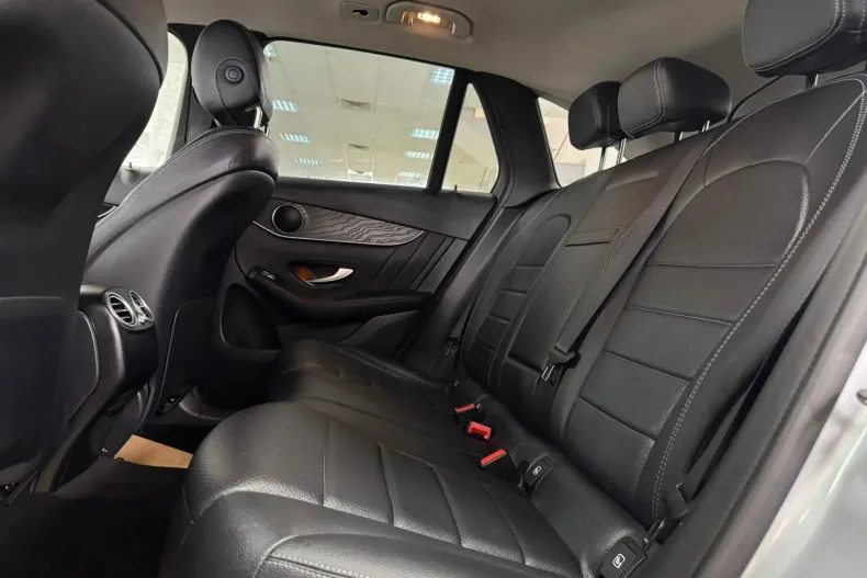 Mercedes-Benz GLC din 2021 cu 141.727 km - oferta MER148256 - foto 21