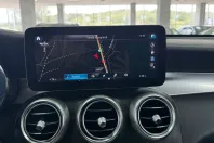 Mercedes-Benz GLC din 2021 cu 141.727 km - oferta MER148256 - foto 25