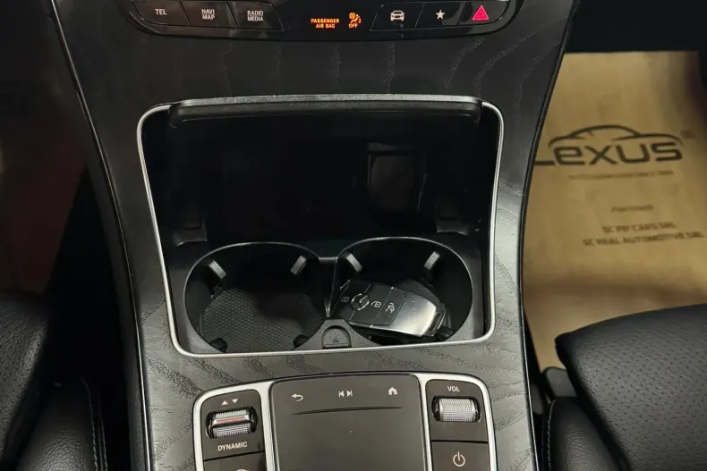 Mercedes-Benz GLC din 2021 cu 141.727 km - oferta MER148256 - foto 27