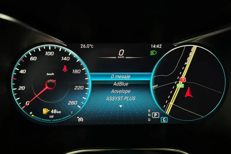 Mercedes-Benz GLC din 2021 cu 141.727 km - oferta MER148256 - foto 29