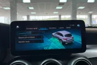 Mercedes-Benz GLC din 2021 cu 141.727 km - oferta MER148256 - foto 30