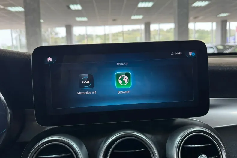 Mercedes-Benz GLC din 2021 cu 141.727 km - oferta MER148256 - foto 31