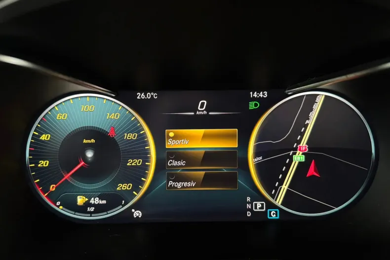 Mercedes-Benz GLC din 2021 cu 141.727 km - oferta MER148256 - foto 32