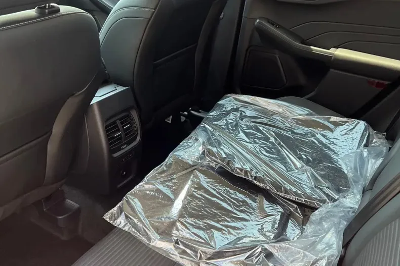 Ford Kuga din 2024 cu 2 km - oferta FOR148258 - foto 9