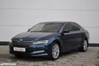 Skoda Superb din 2023 cu 90.344 km - oferta SKO148259 - foto 1