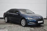 Skoda Superb din 2023 cu 90.344 km - oferta SKO148259 - foto 4
