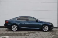 Skoda Superb din 2023 cu 90.344 km - oferta SKO148259 - foto 12