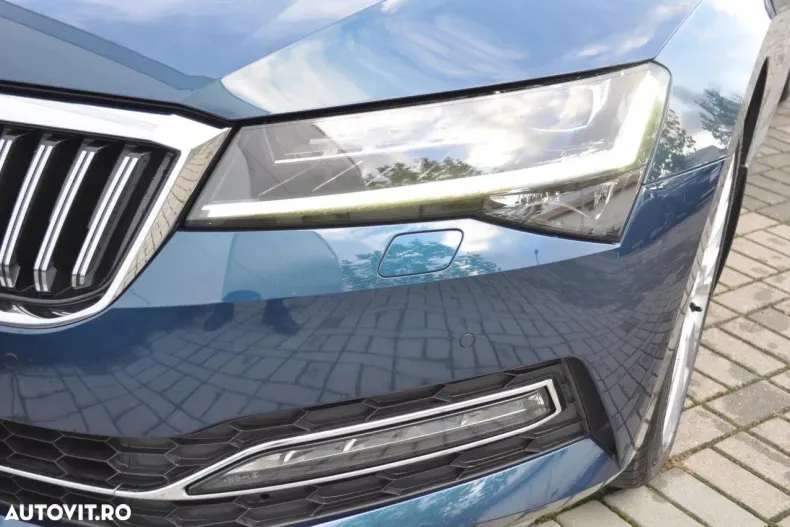 Skoda Superb din 2023 cu 90.344 km - oferta SKO148259 - foto 14