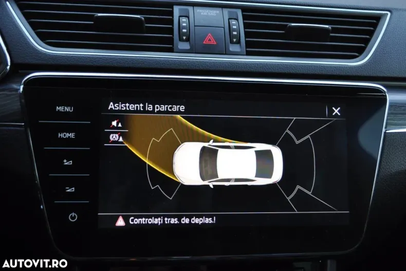 Skoda Superb din 2023 cu 90.344 km - oferta SKO148259 - foto 18