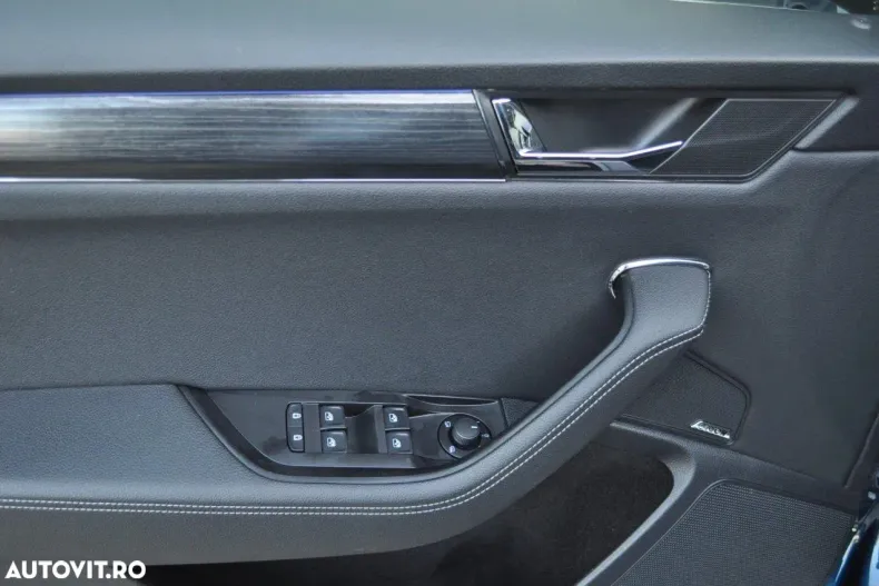 Skoda Superb din 2023 cu 90.344 km - oferta SKO148259 - foto 19