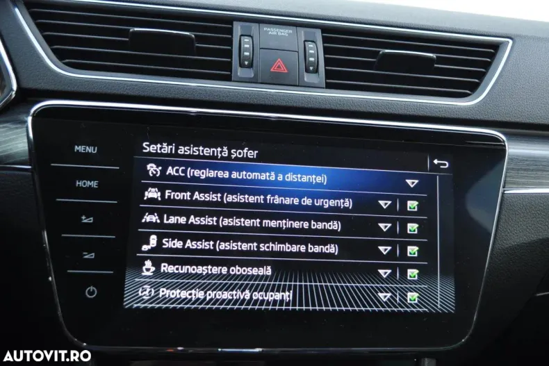 Skoda Superb din 2023 cu 90.344 km - oferta SKO148259 - foto 24