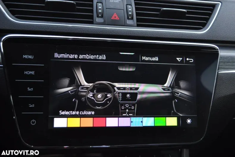 Skoda Superb din 2023 cu 90.344 km - oferta SKO148259 - foto 27