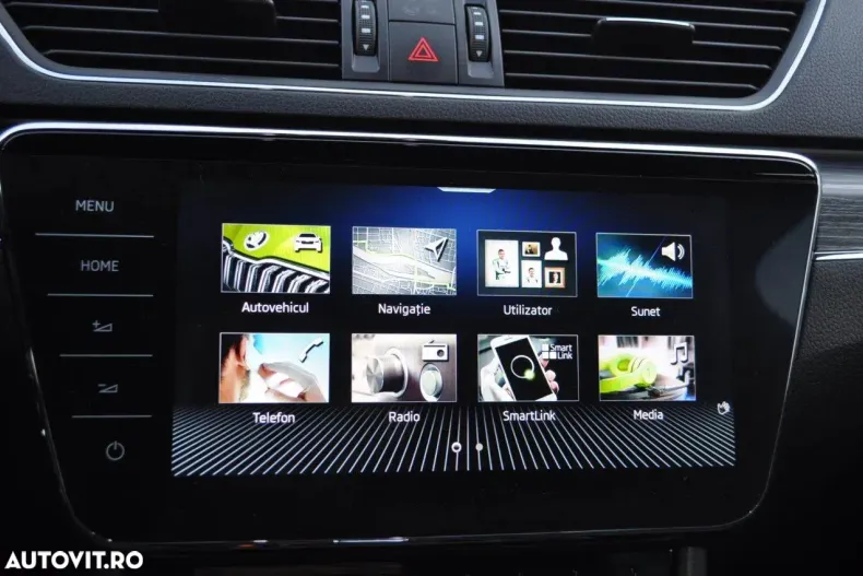 Skoda Superb din 2023 cu 90.344 km - oferta SKO148259 - foto 28