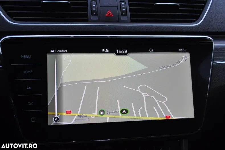 Skoda Superb din 2023 cu 90.344 km - oferta SKO148259 - foto 30